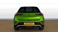 Vauxhall Mokka 1.2 Turbo Elite Premium 5dr Auto Petrol Hatchback